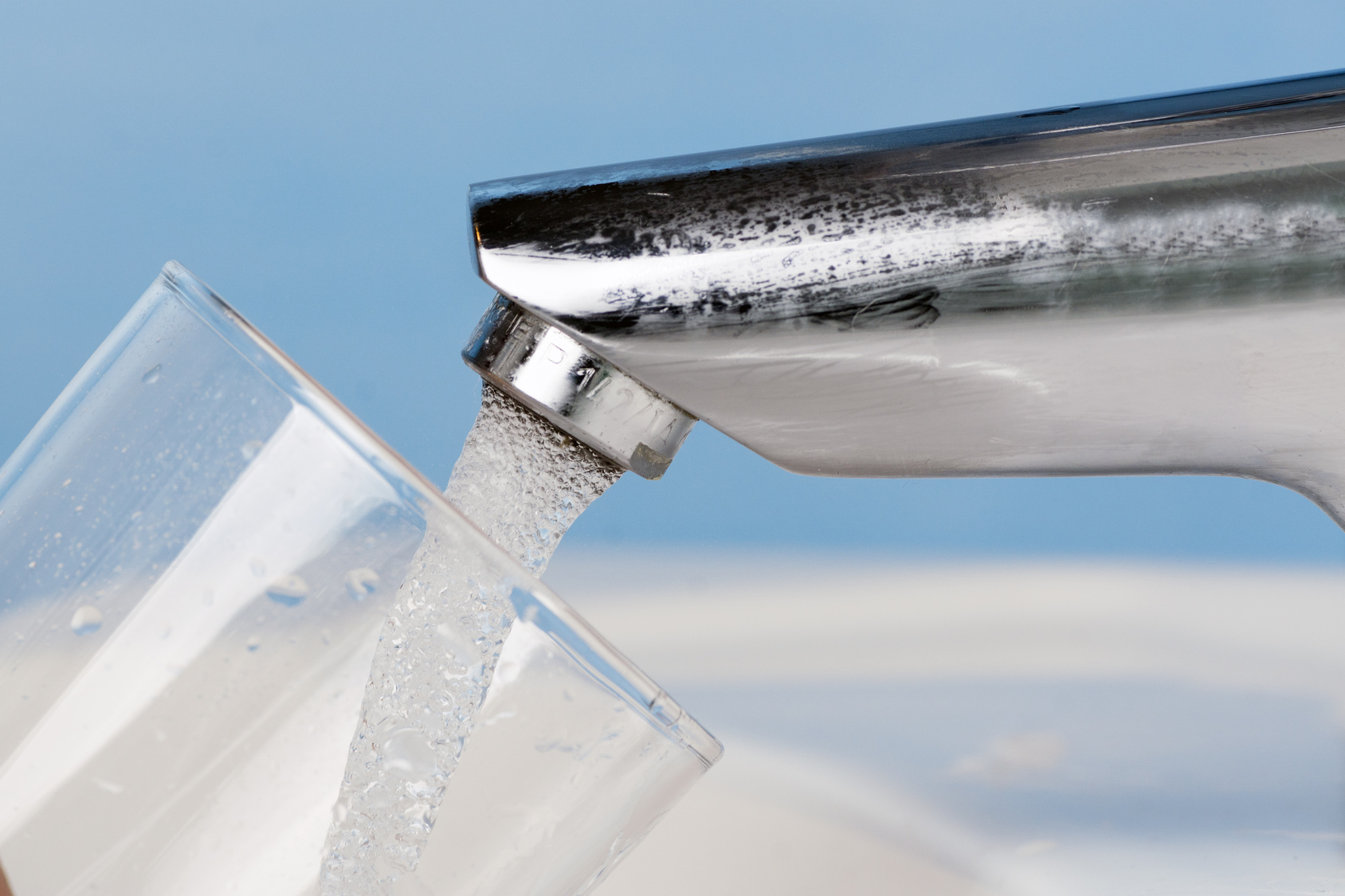 Le prix d’un adoucisseur d’eau