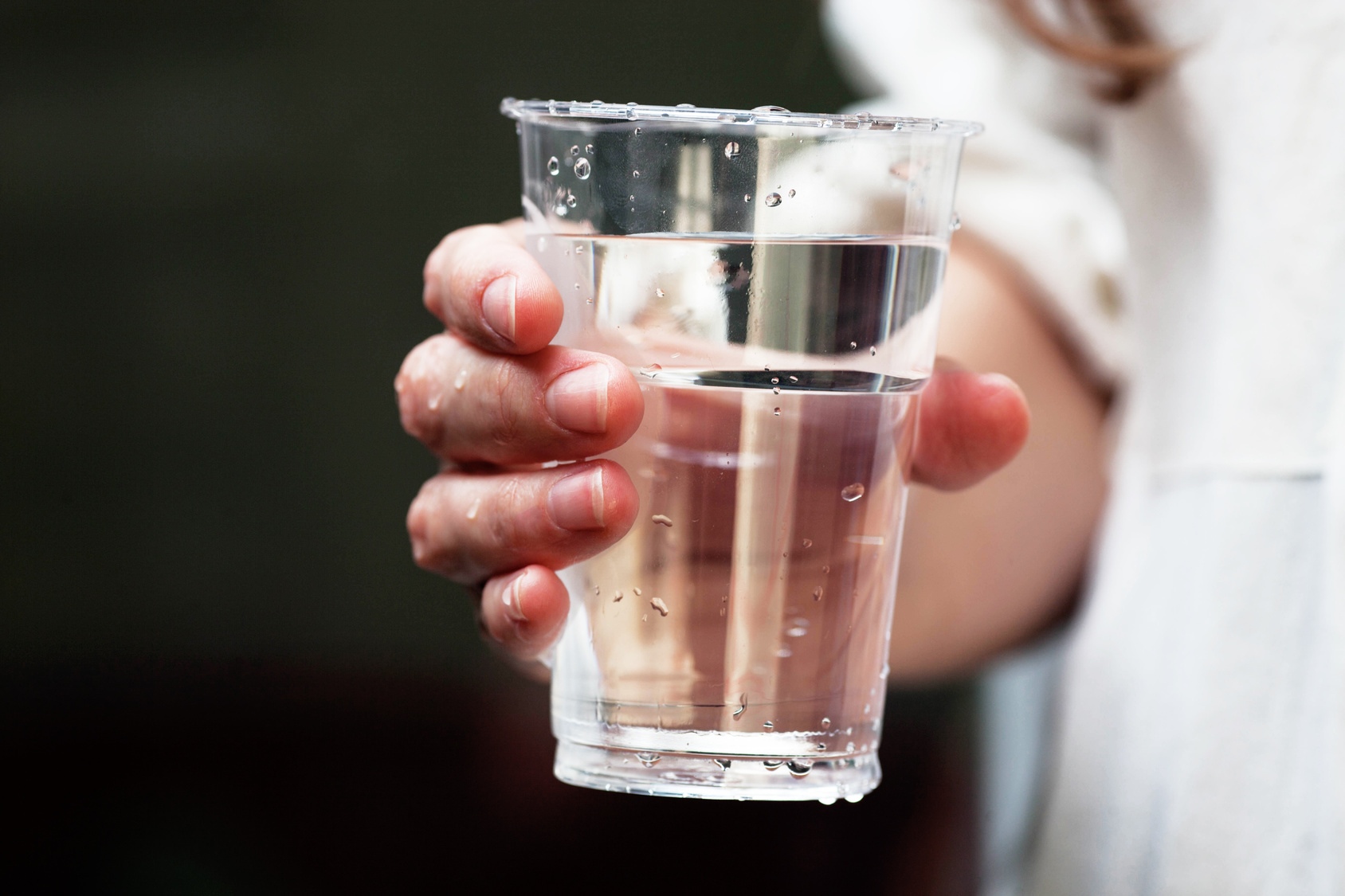 L’entretien d’un adoucisseur d’eau