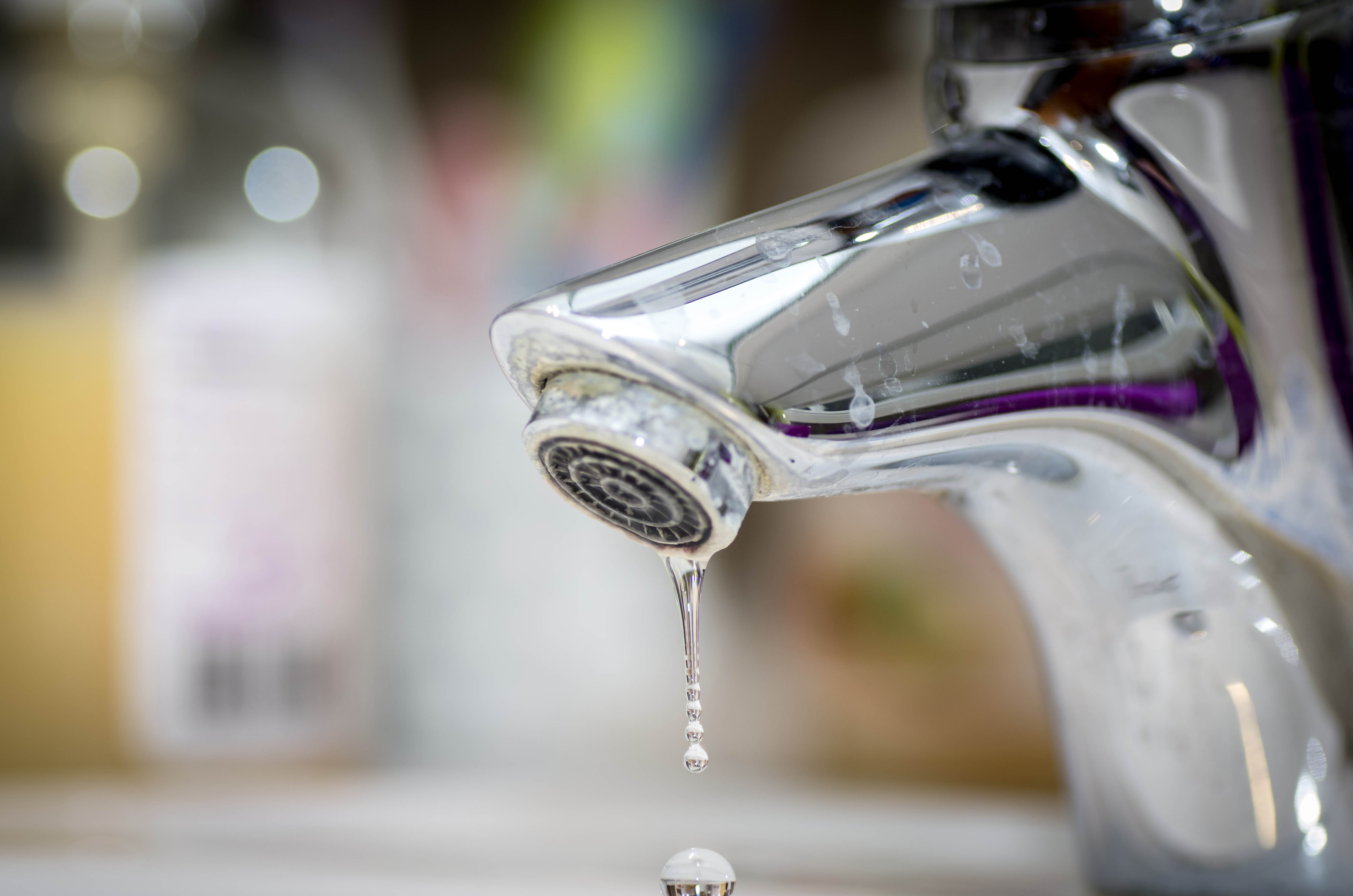 Le système anti-calcaire, alternative à l’adoucisseur d’eau