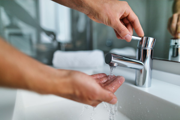 Adoucisseur d’eau par électrolyse